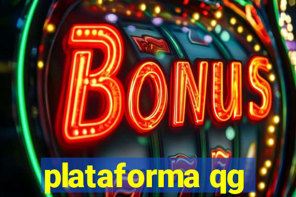 plataforma qg